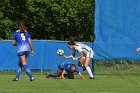 Women's Soccer vs JWU  Wheaton Women's Soccer vs Johnson & Wales University. - Photo by Keith Nordstrom : Wheaton, Soccer